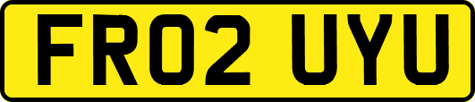 FR02UYU