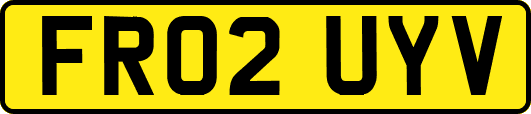 FR02UYV