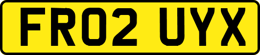FR02UYX