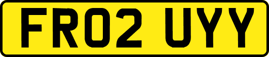 FR02UYY