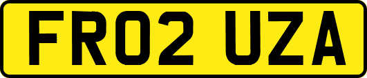 FR02UZA