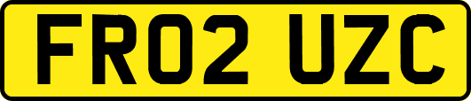 FR02UZC