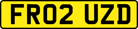 FR02UZD