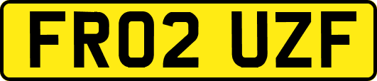 FR02UZF