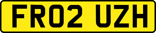 FR02UZH