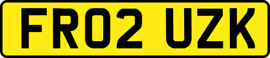 FR02UZK