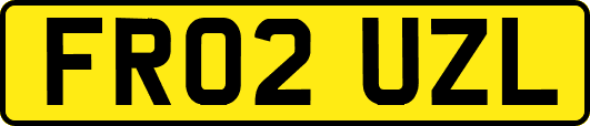 FR02UZL