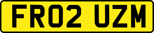 FR02UZM
