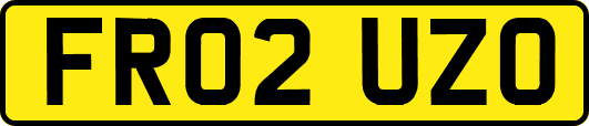 FR02UZO