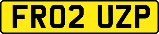 FR02UZP