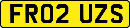 FR02UZS