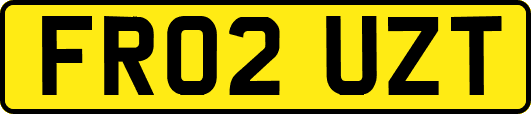 FR02UZT