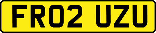 FR02UZU