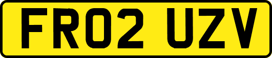 FR02UZV