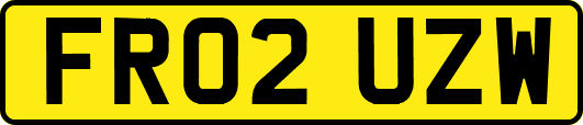 FR02UZW