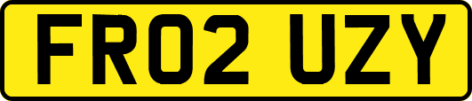 FR02UZY