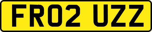 FR02UZZ