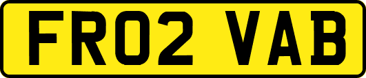 FR02VAB
