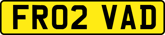 FR02VAD