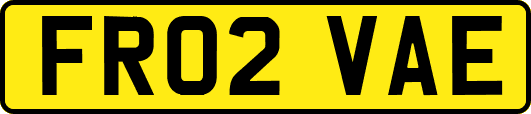 FR02VAE