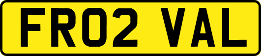 FR02VAL