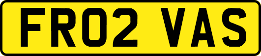 FR02VAS