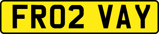 FR02VAY