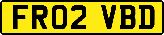 FR02VBD