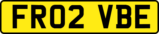 FR02VBE