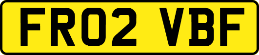FR02VBF