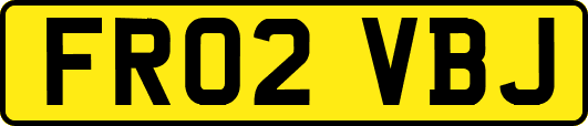 FR02VBJ