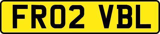 FR02VBL