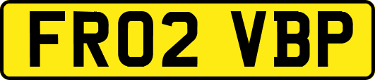 FR02VBP