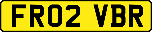 FR02VBR