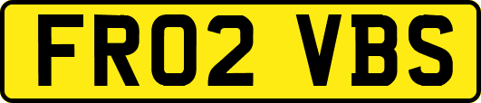 FR02VBS