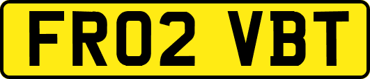 FR02VBT