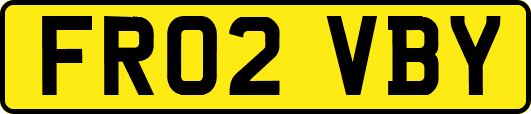 FR02VBY