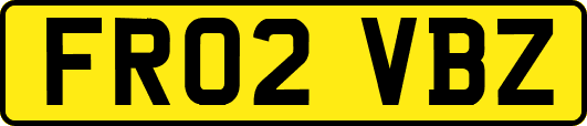 FR02VBZ
