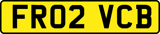 FR02VCB