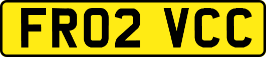FR02VCC