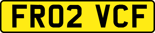 FR02VCF