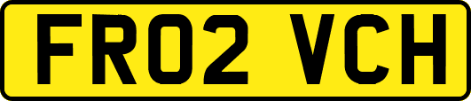 FR02VCH