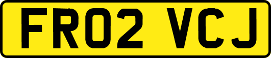 FR02VCJ
