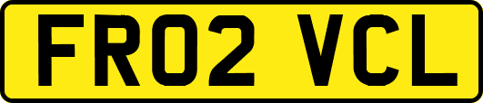 FR02VCL