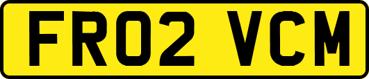 FR02VCM