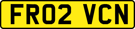 FR02VCN