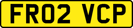 FR02VCP