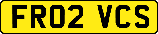 FR02VCS