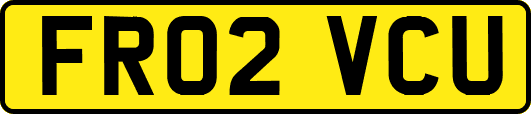 FR02VCU
