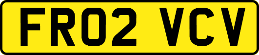 FR02VCV